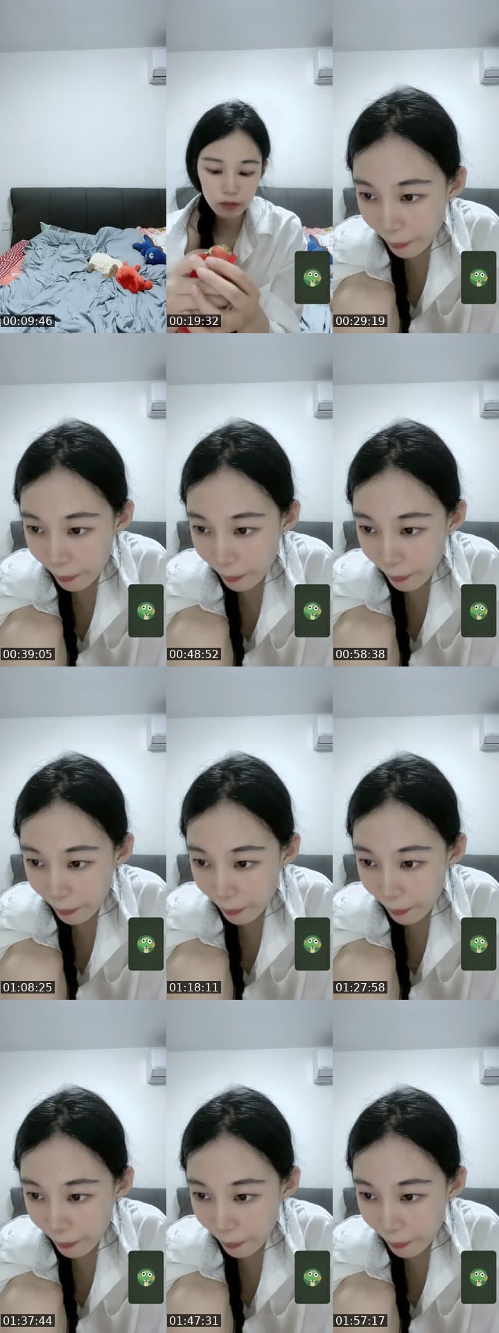 @gynkkp7 TikTok live stream
