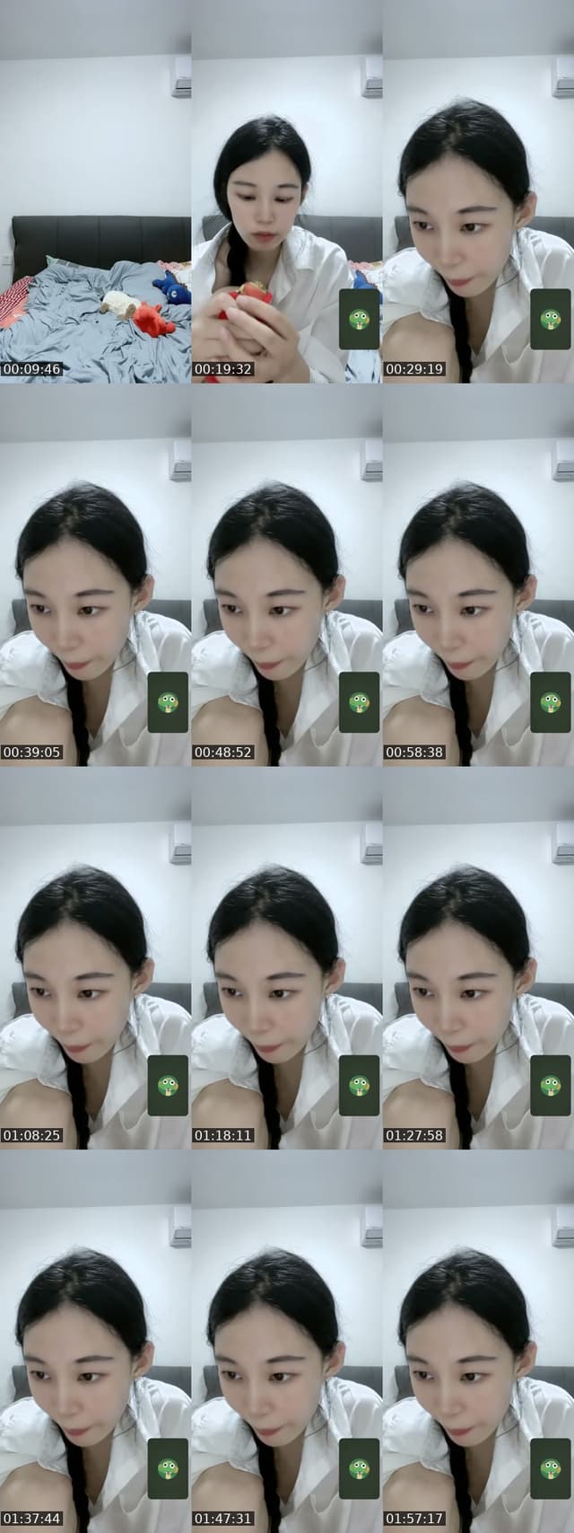 @gynkkp7 TikTok live