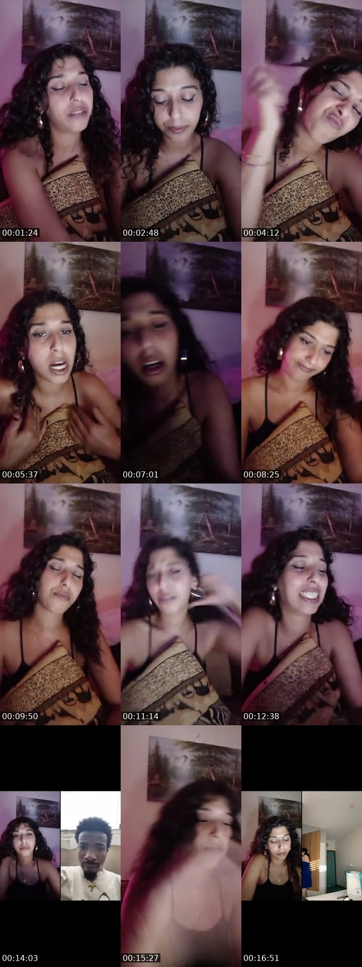 La Jungle  🔥