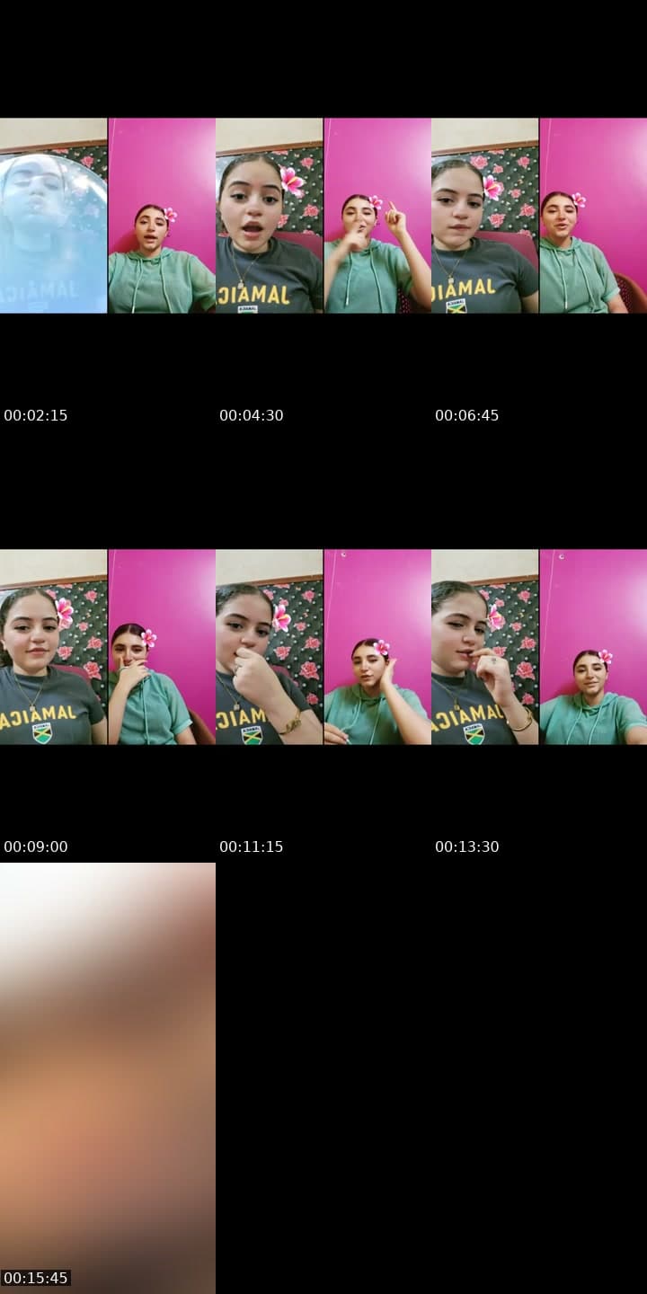 @habiba85695 TikTok live stream