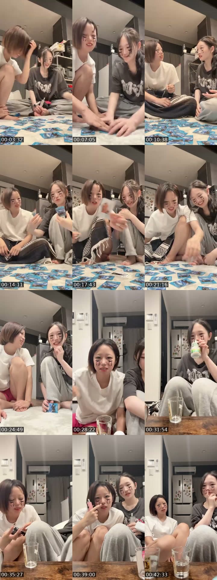 @anpontan409 TikTok live stream