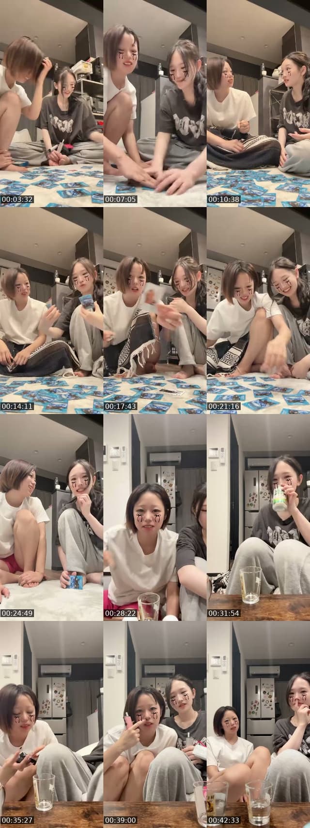 @anpontan409 TikTok live