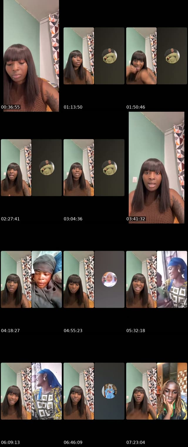 @dykalafemmeduboss TikTok live from 2026-07-09