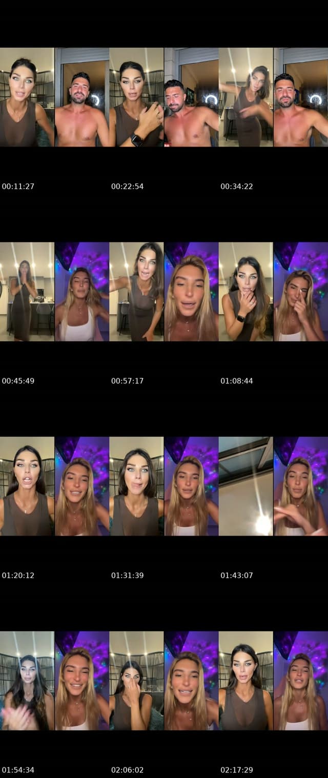@danabanana221 Israel TikTok live from 2026-07-09