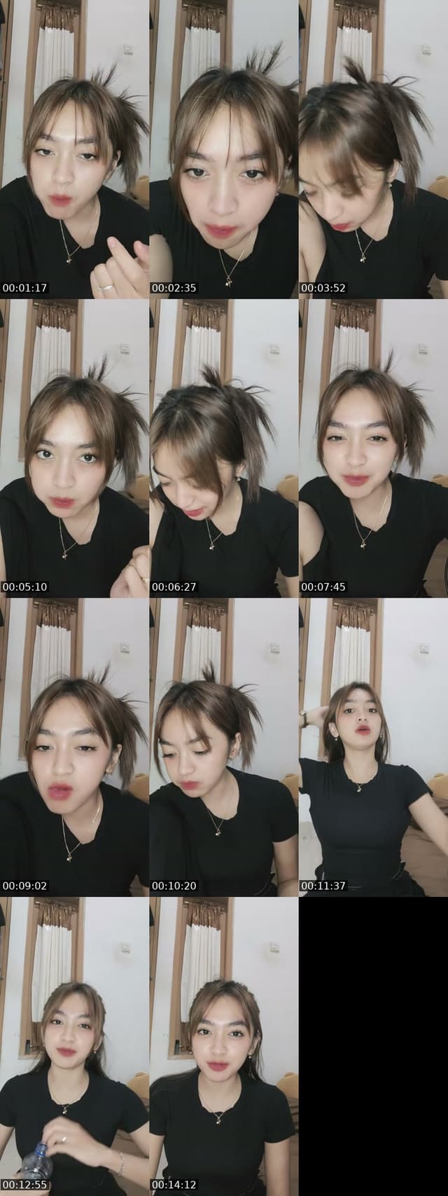 @hennyaulliya TikTok live