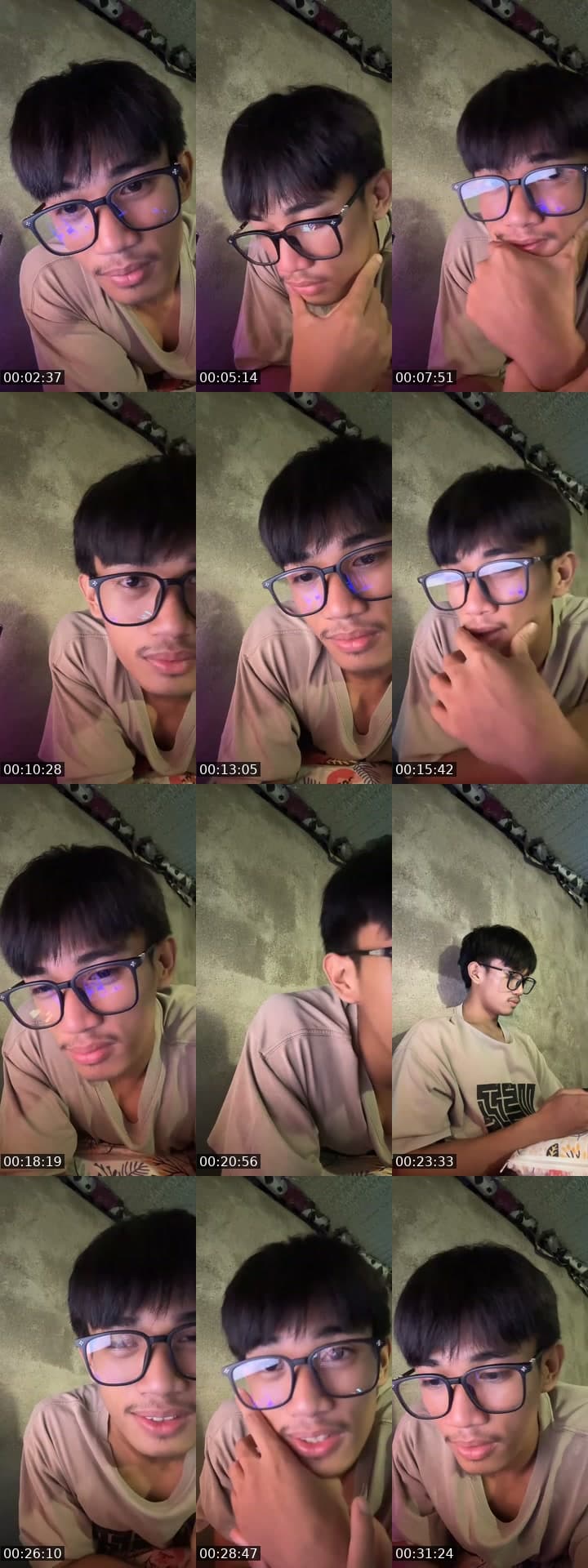 @embracerui TikTok live stream