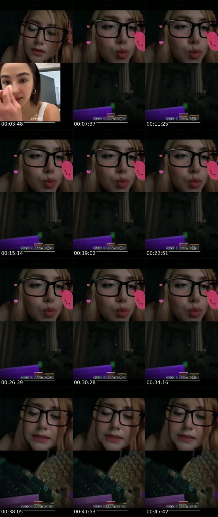 @f8niri3ei7 TikTok live stream
