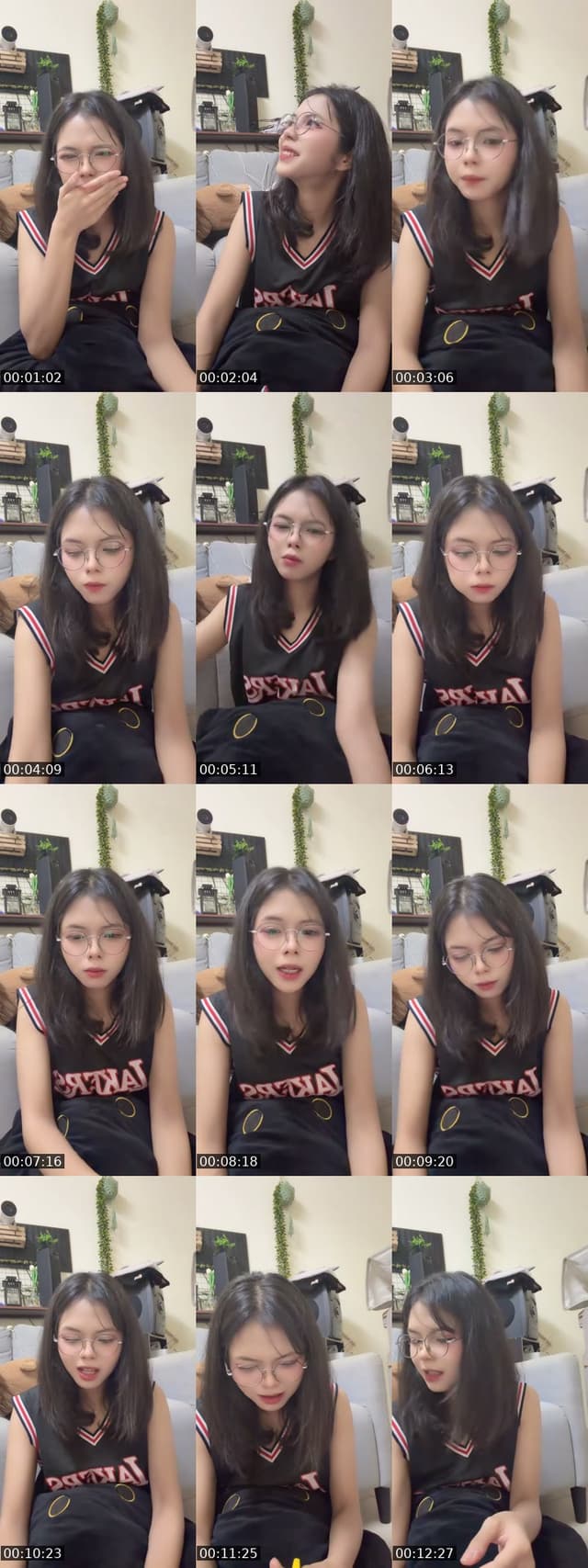@ichikadechu TikTok live