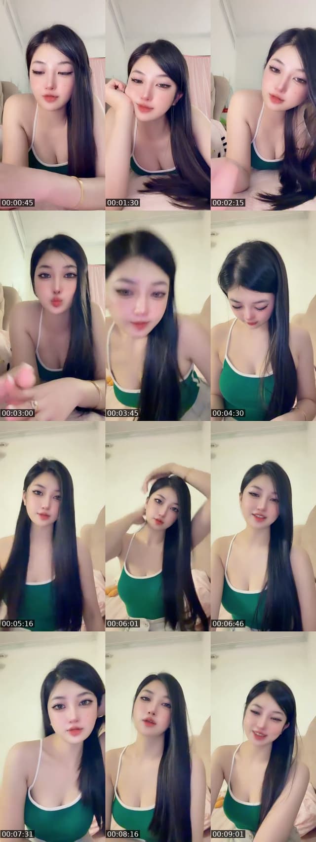 Ny anh đang live - @ilanii_06