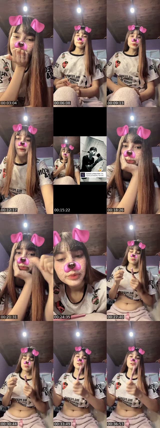 Holis - @.arianaaa4