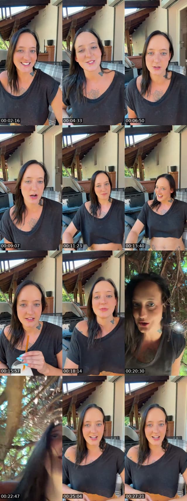 @lunabeeofficial1 TikTok live