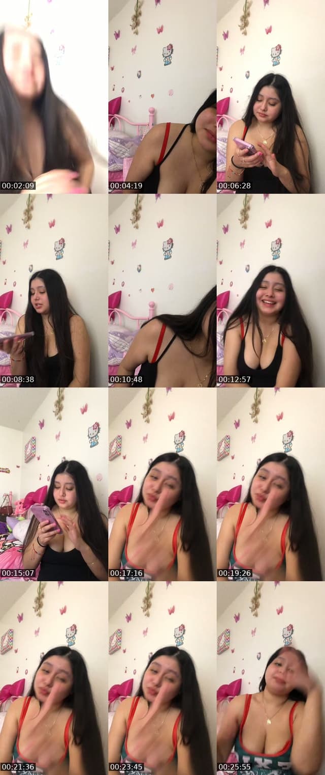 @mami.monse420 TikTok live