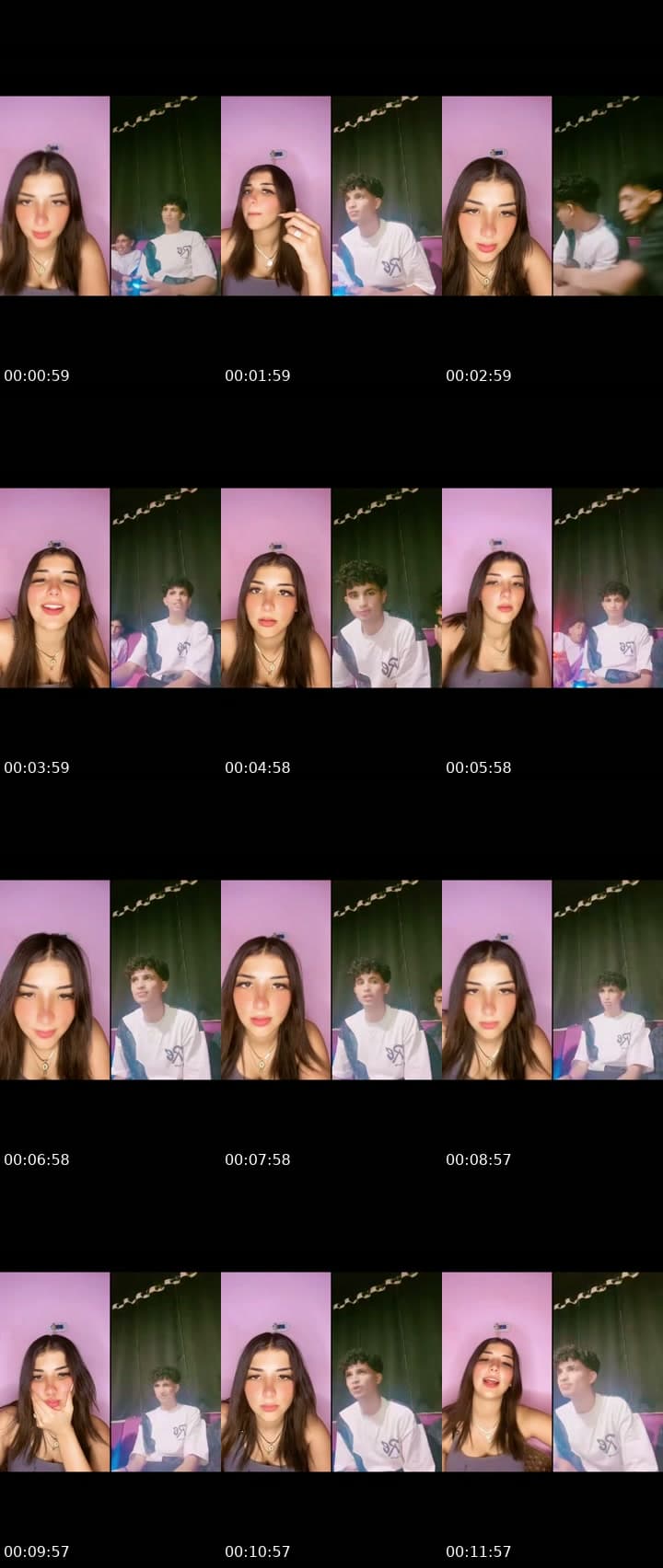 @malok_079 TikTok live stream