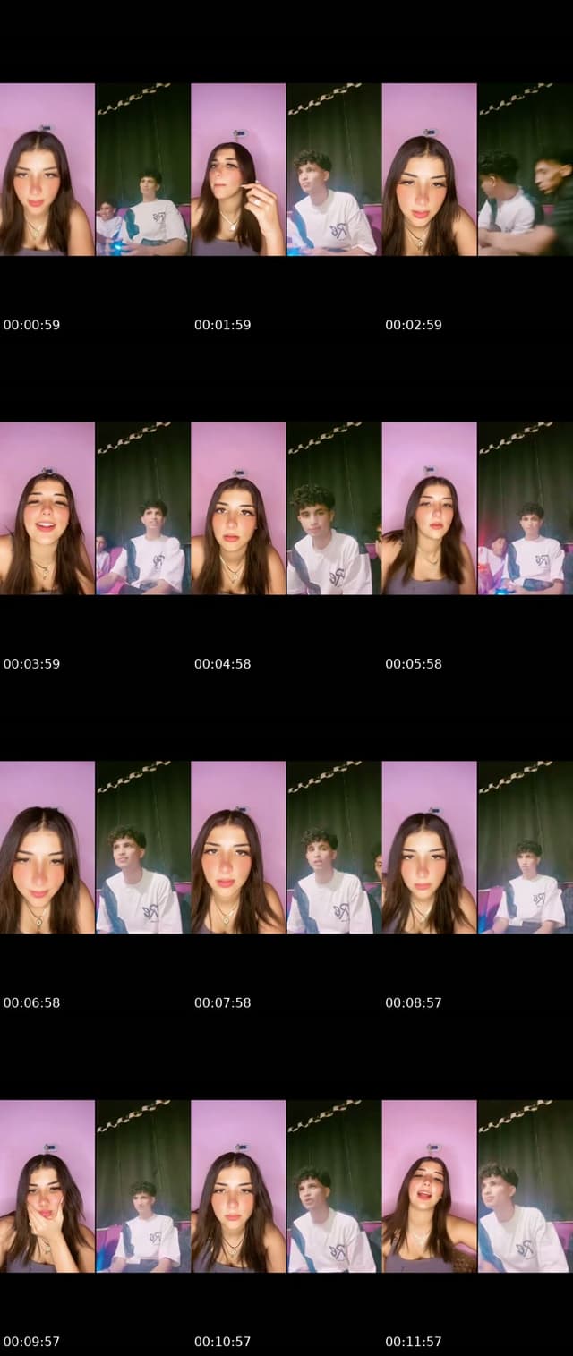 @malok_079 TikTok live
