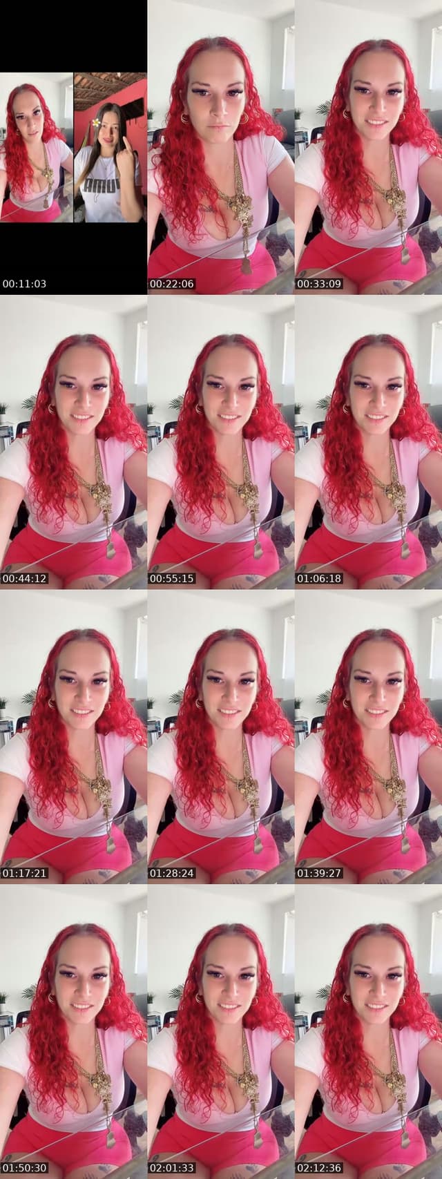 @mariahgoldqueen TikTok live from 2026-07-09
