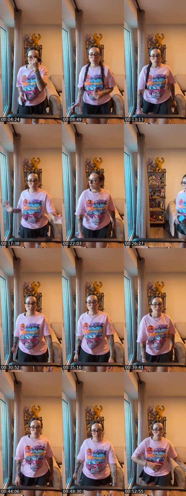 @lapprochetimy TikTok live
