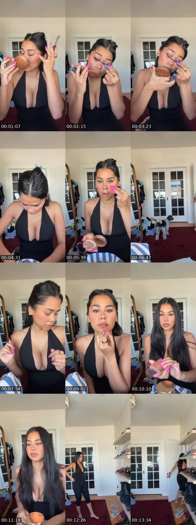 @lizbethponceh TikTok live