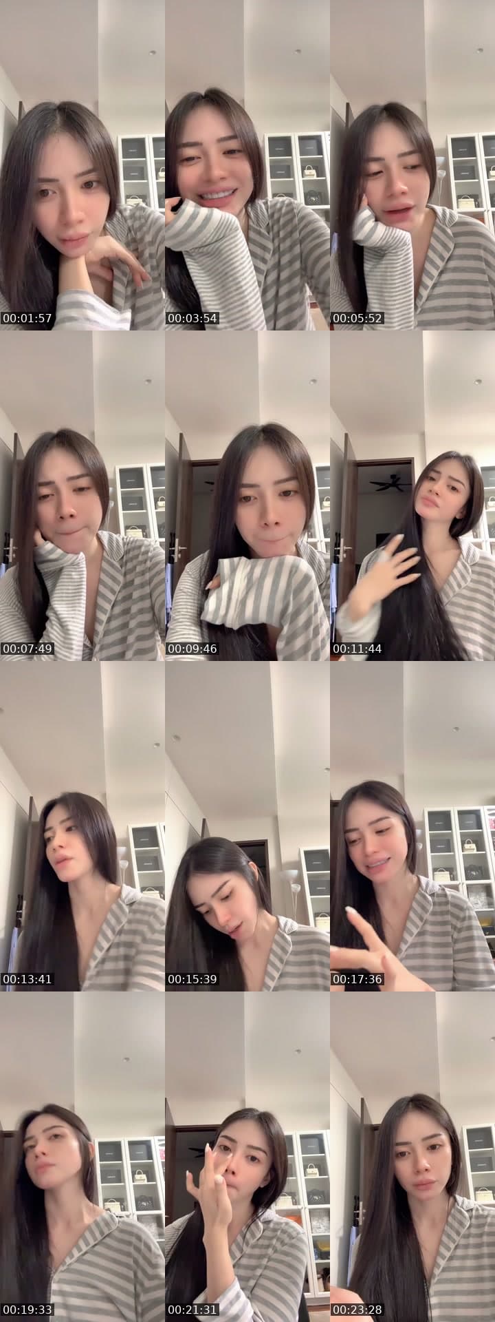 @igdejarvu1 TikTok live stream