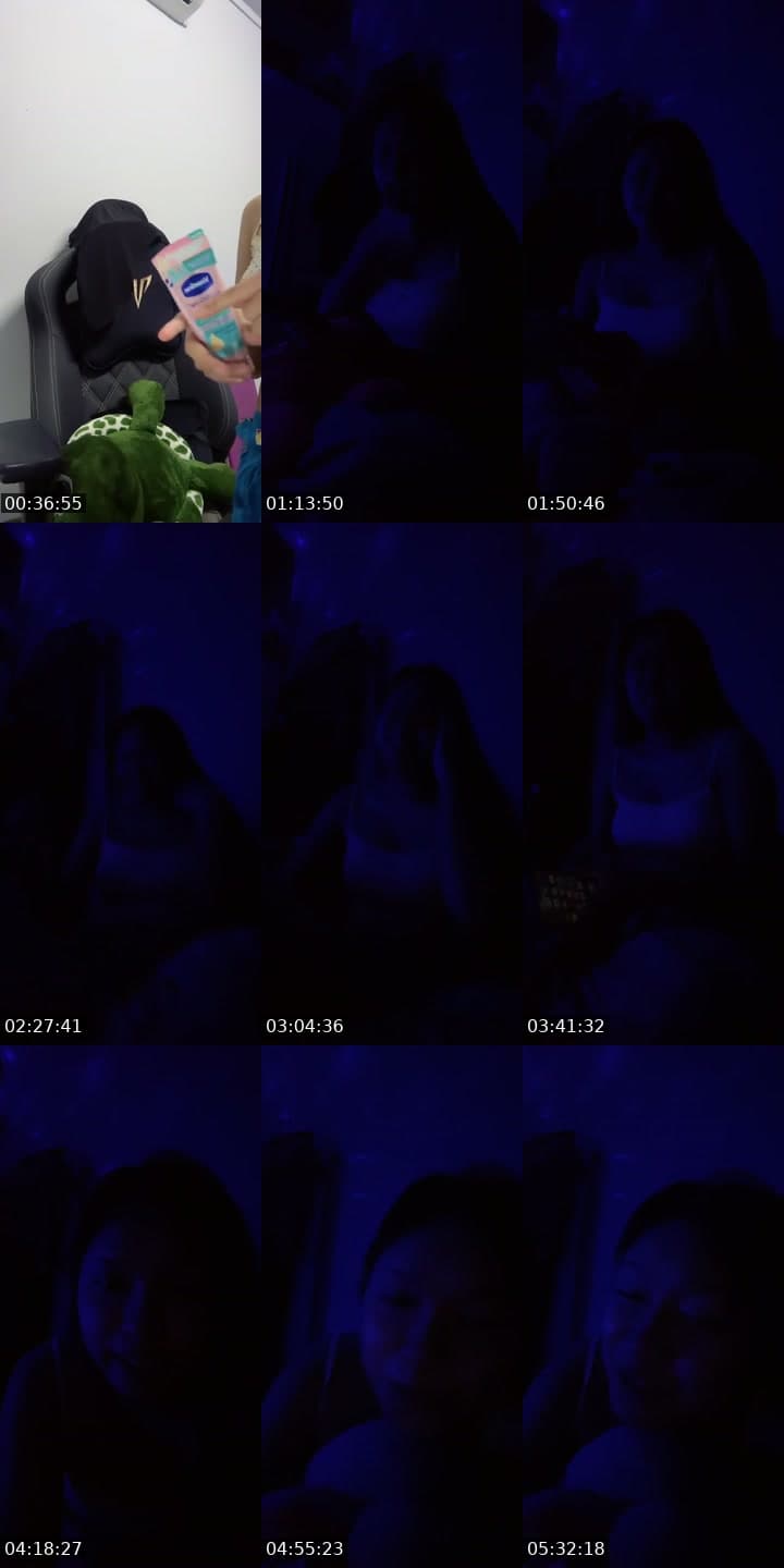 @yesbruhh_ TikTok live stream