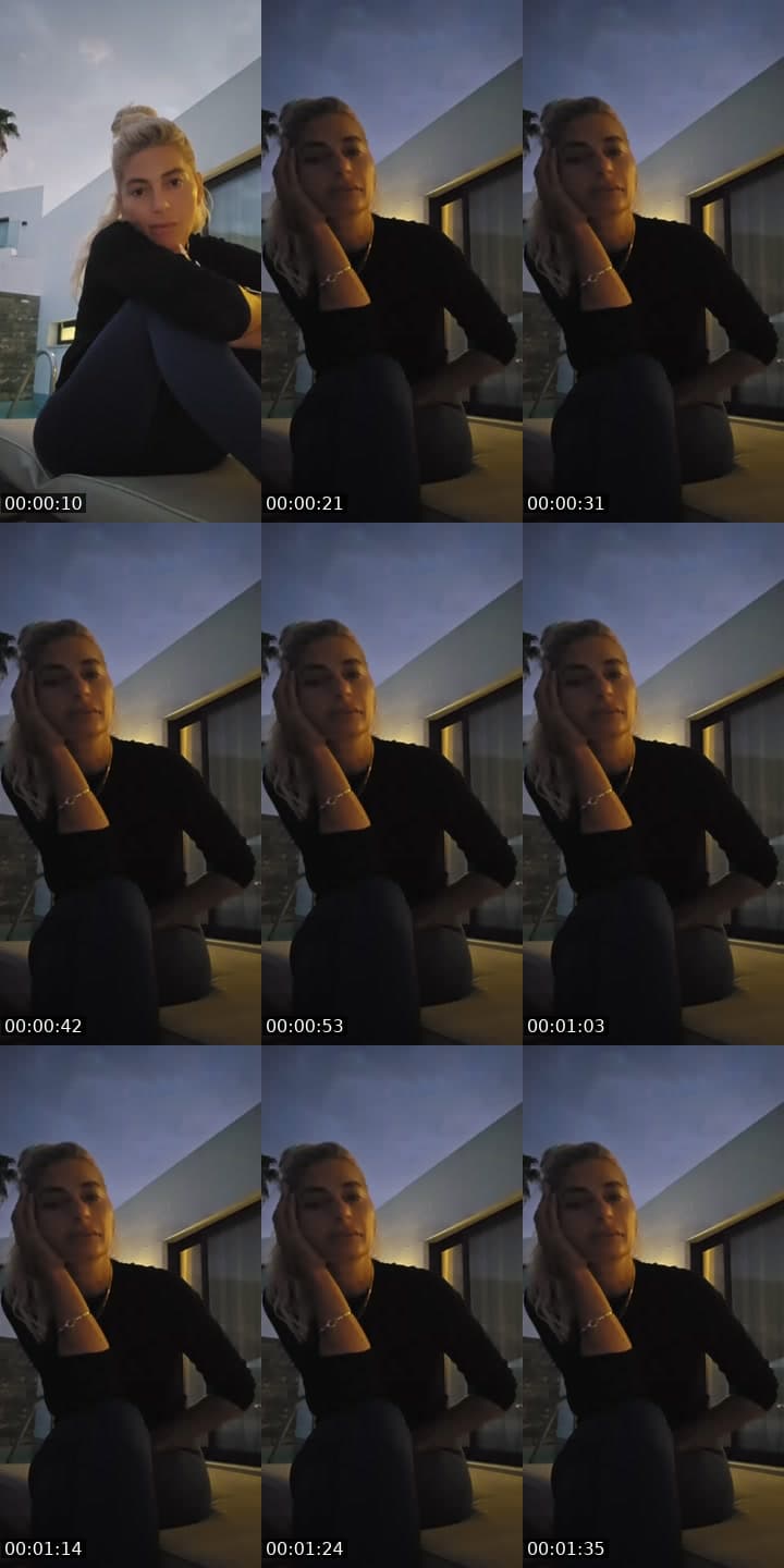 @nikolyoga20 TikTok live stream