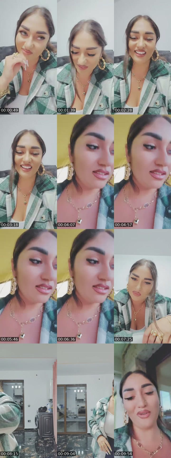 @yoarmylife0 TikTok live stream