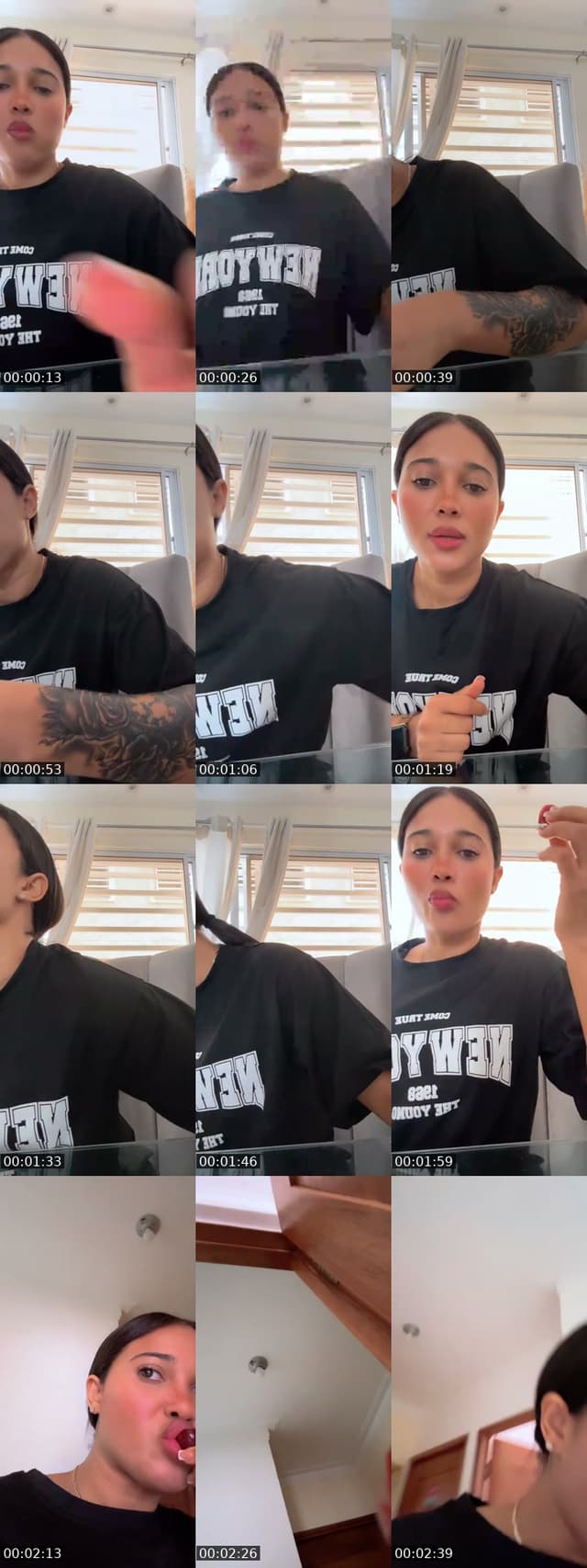 @arismartinez1021 TikTok live