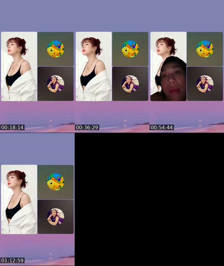 @bongdao_1992 TikTok live stream
