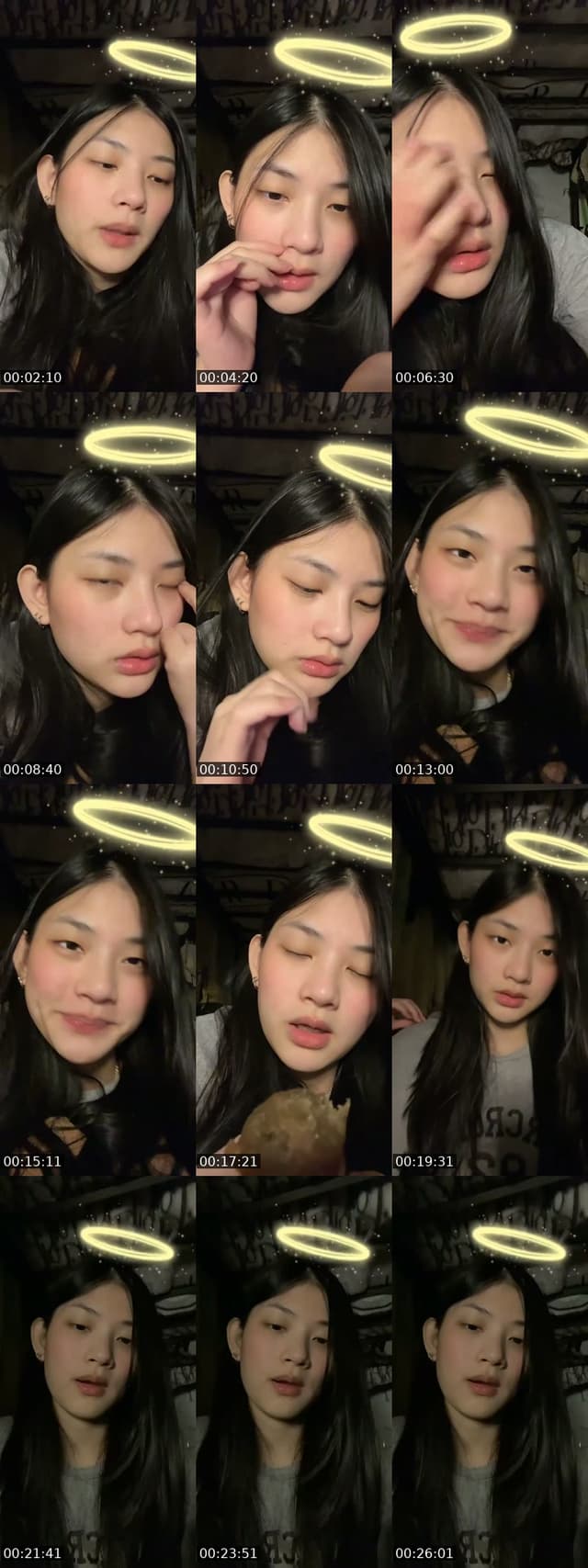 TikTok live: beneran bentaran aja deh by @jexturu