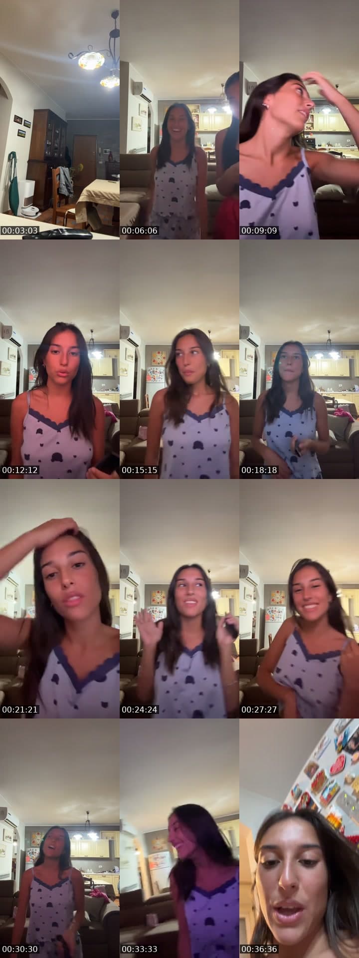 @spataro.eva TikTok live stream
