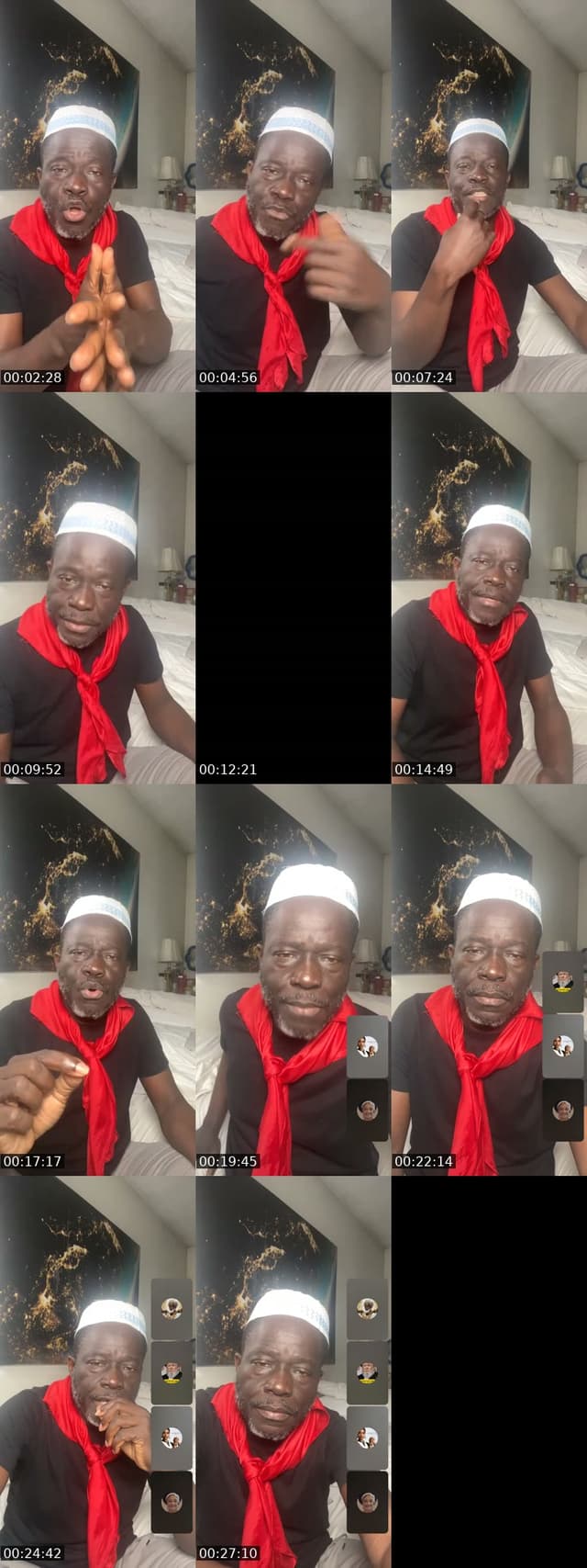 @jeanedry TikTok live