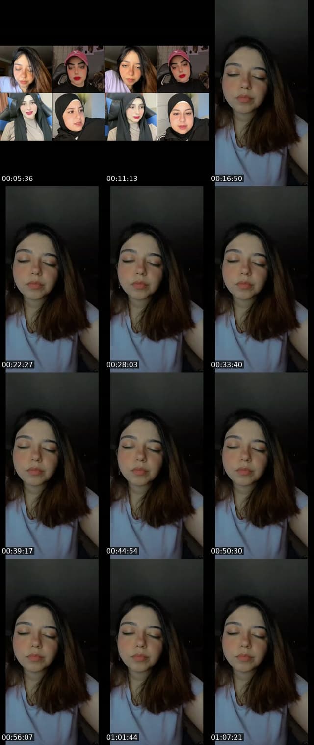 @nemooutofstorage0 TikTok live
