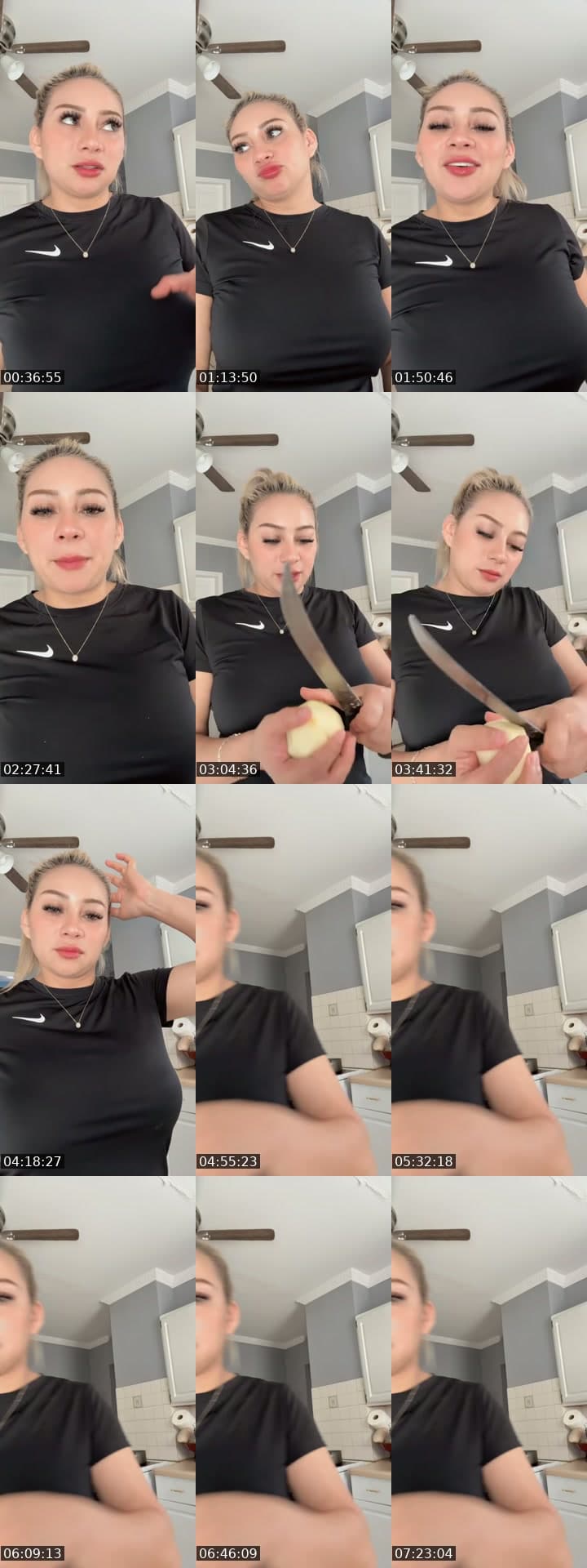 @merlyna64 TikTok live stream