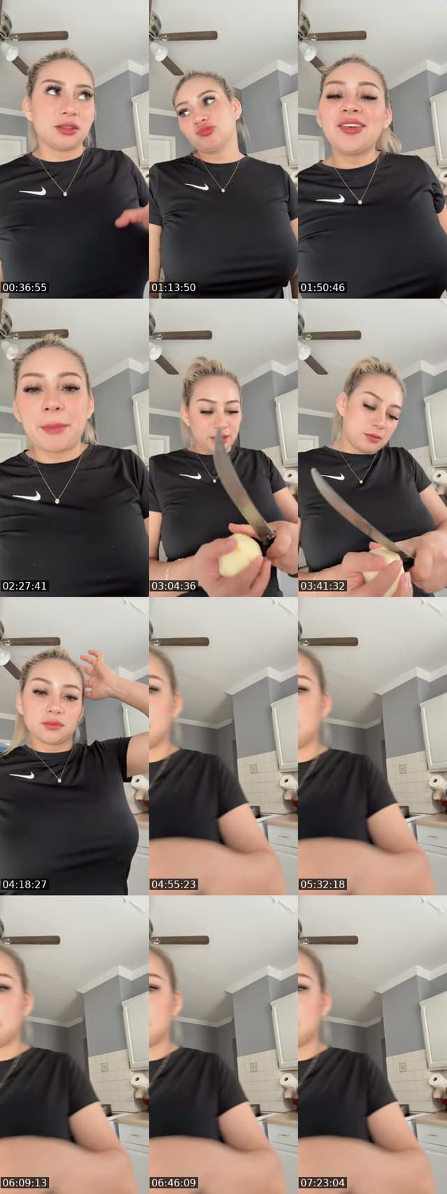 @merlyna64 Mexico TikTok live from 2026-07-09