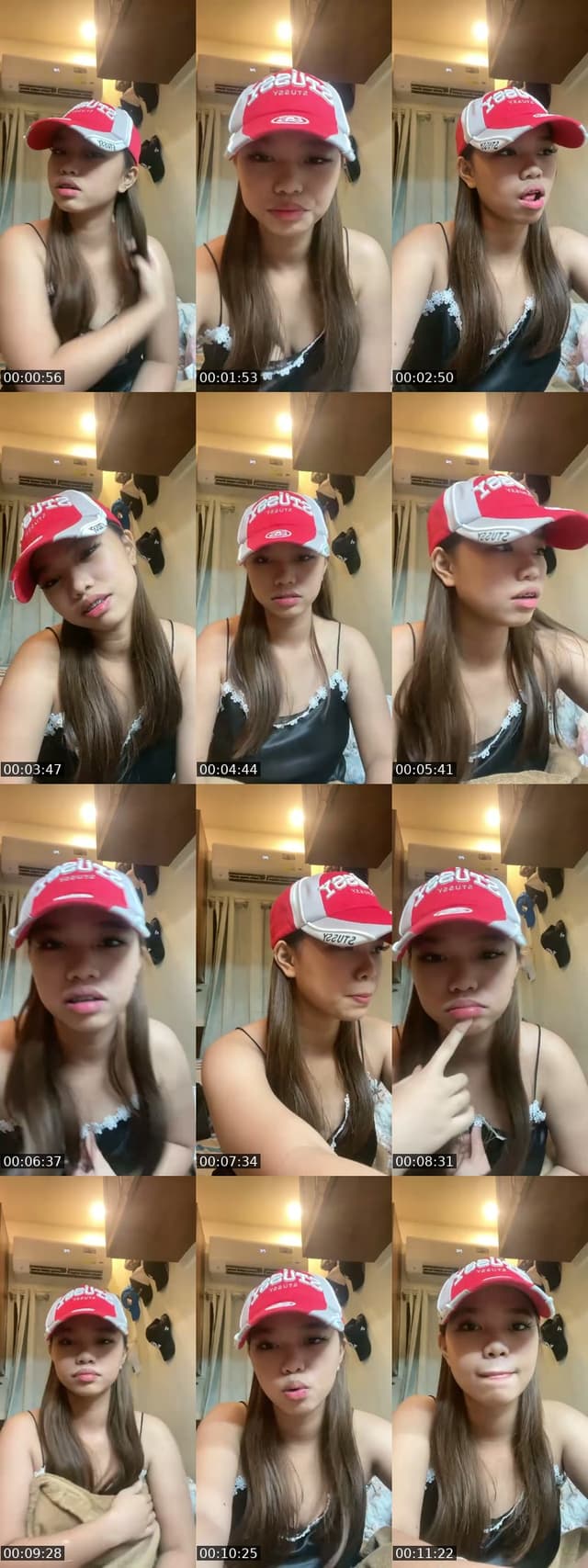 @xo.hna1 TikTok live