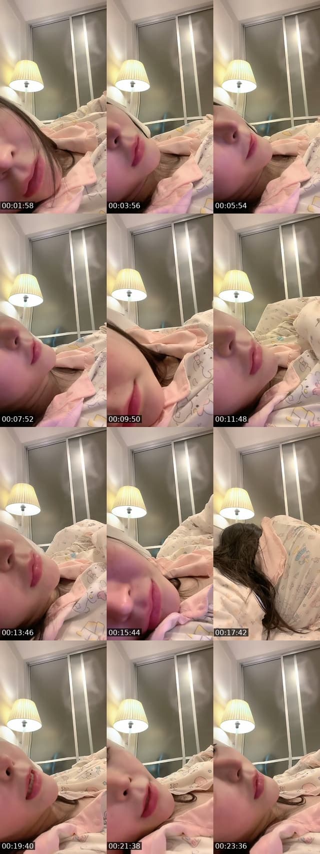 @nongeyepatta TikTok live