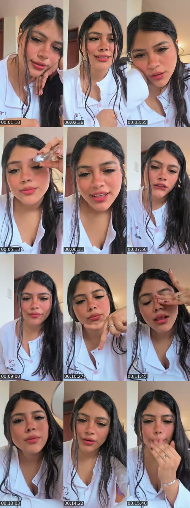 @.kass113 Mexico TikTok live from 2026-07-09