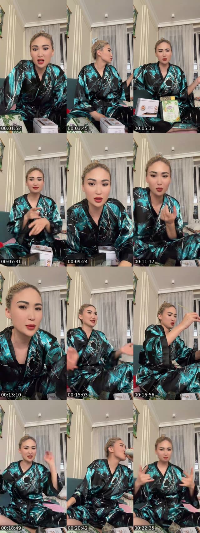 @_marjuka92 Russia TikTok live from 2026-07-09