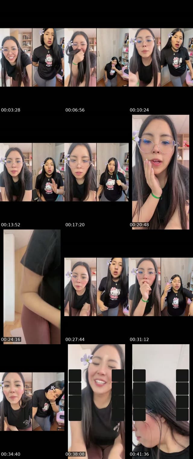 @anggelaa18 Mexico TikTok live from 2026-07-09