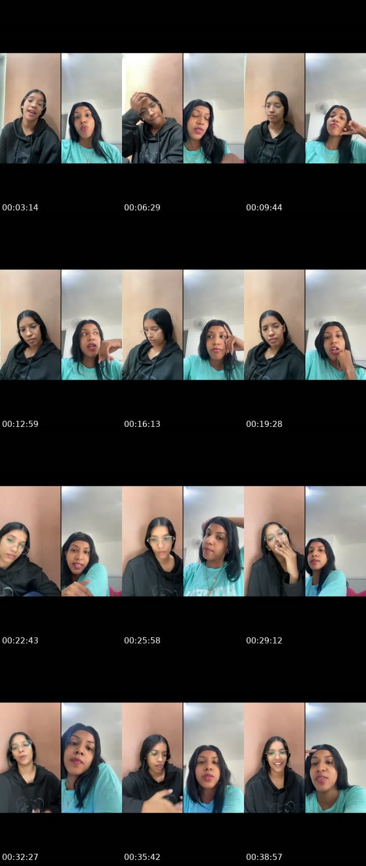 @ericka_638 TikTok live stream