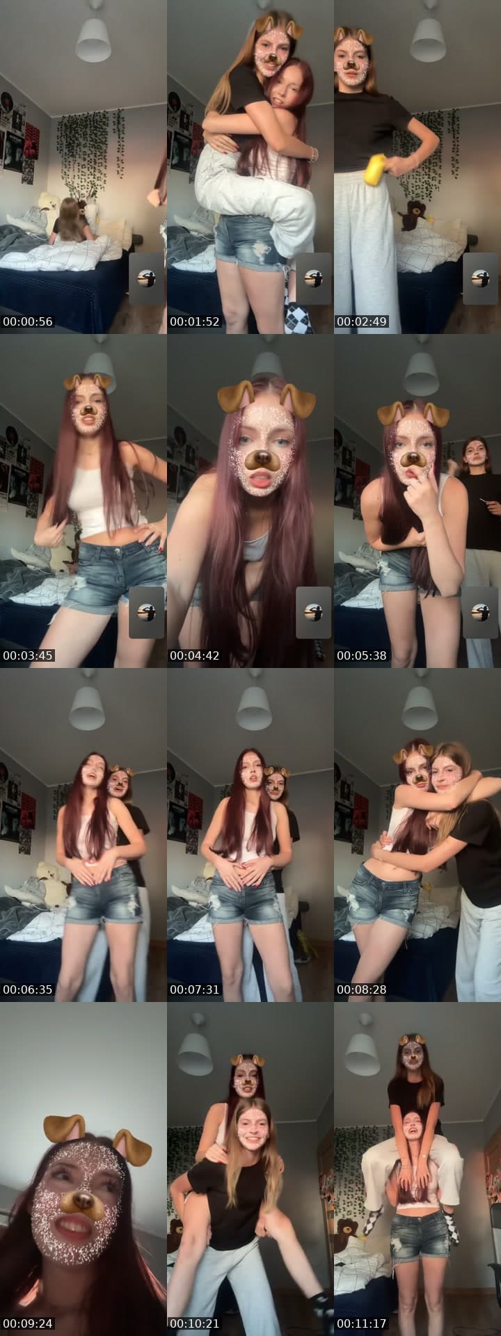 nudzimy sie || 18+