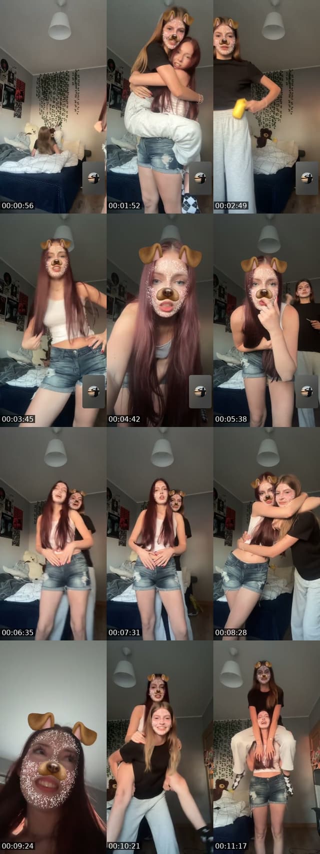 nudzimy sie || 18+ - @_myszkqq