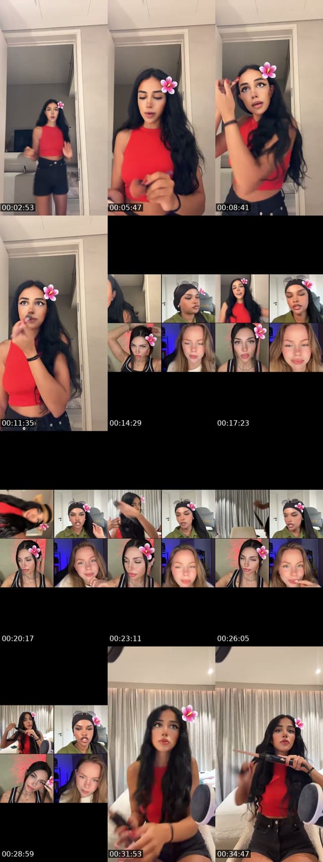 @baklaaawa0 TikTok live
