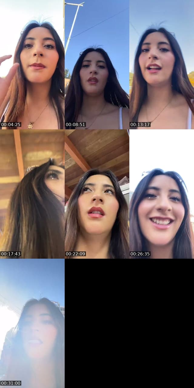@beks__guerra Mexico TikTok live from 2026-07-09