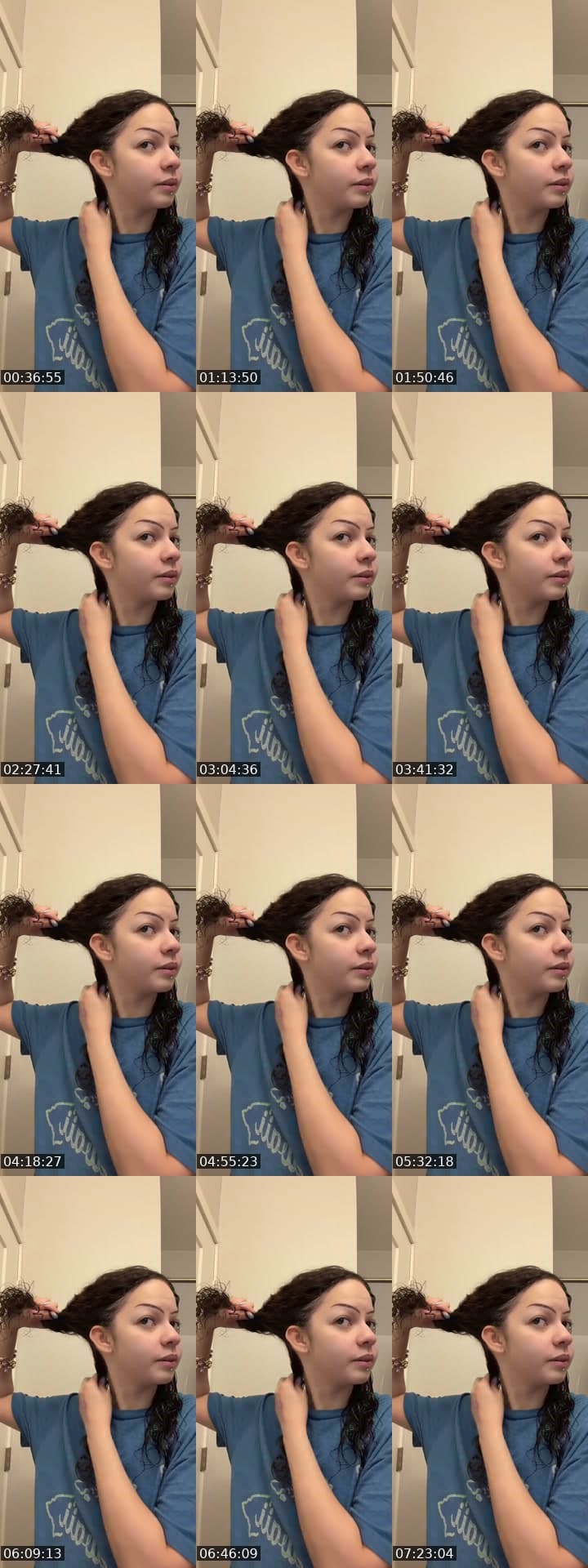 @brinixole TikTok live stream