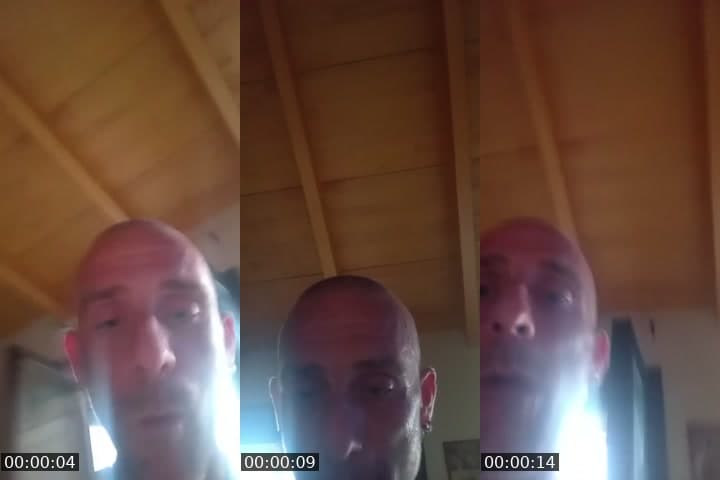 @daniele.diloreto8 TikTok live stream
