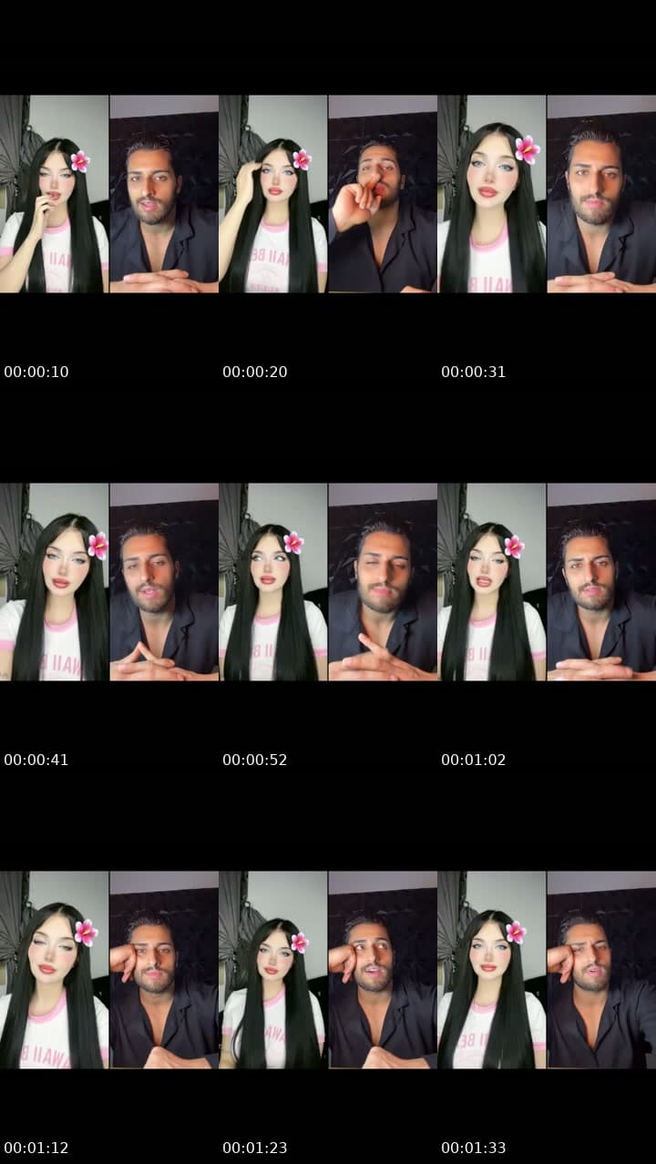 @dala3185 TikTok live stream