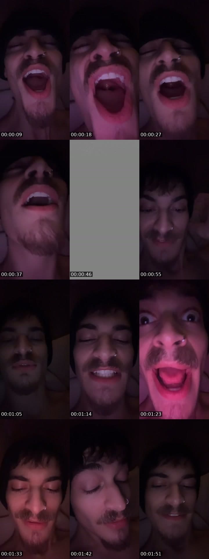 @fallingapart_14 TikTok live stream