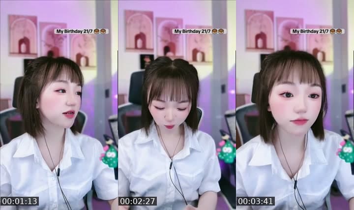 Cảnh báo có hát 🎤