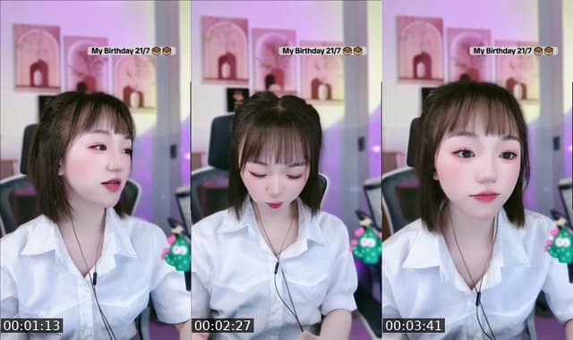 Cảnh báo có hát 🎤 - @hanhhi.02
