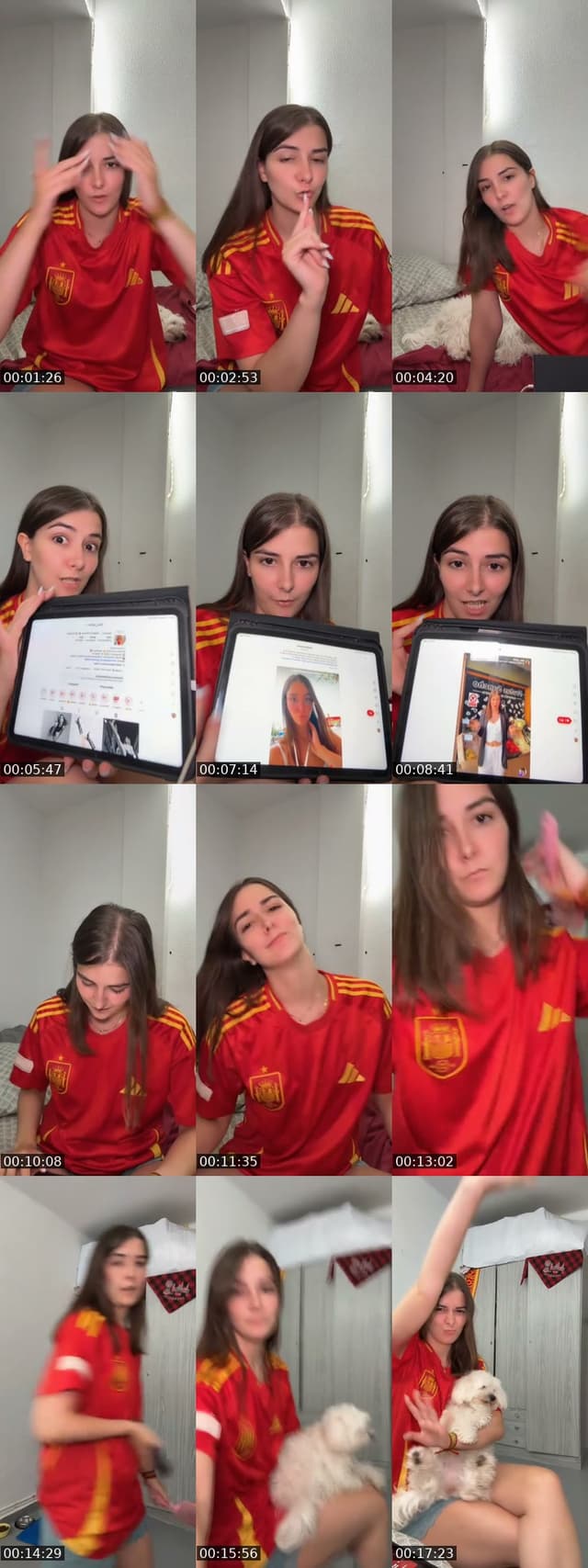 Mi vida es un show Zrg sígueme - @hsc_.privi